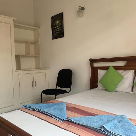 360 Beach Residence Negombo Luaran gambar