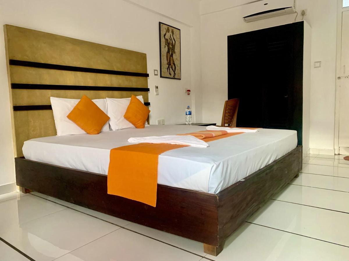 360 Beach Residence Negombo Luaran gambar
