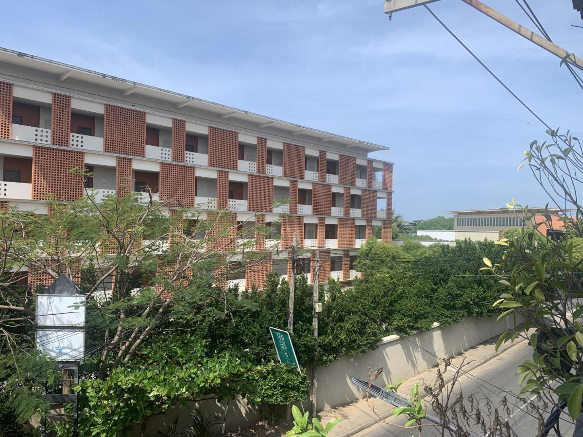 360 Beach Residence Negombo Luaran gambar