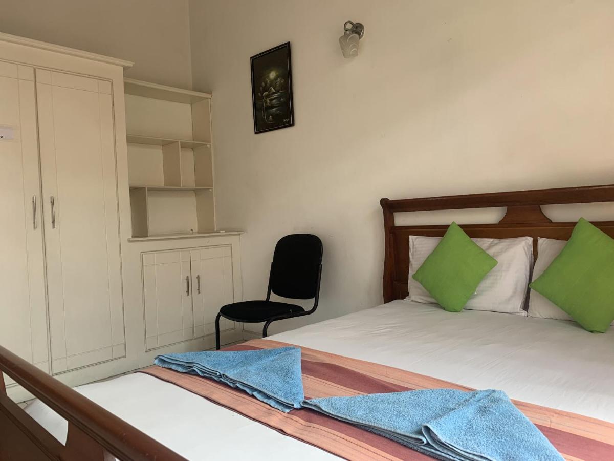 360 Beach Residence Negombo Luaran gambar