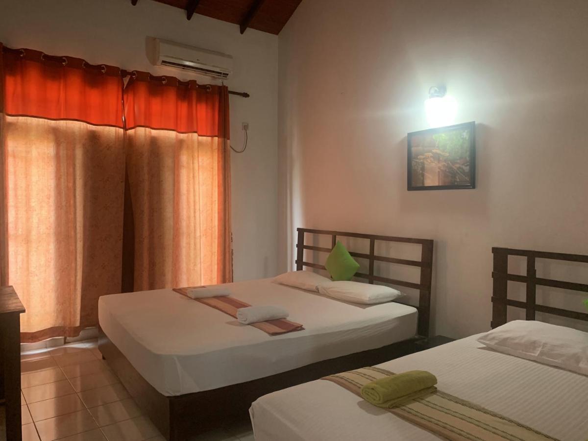 360 Beach Residence Negombo Luaran gambar