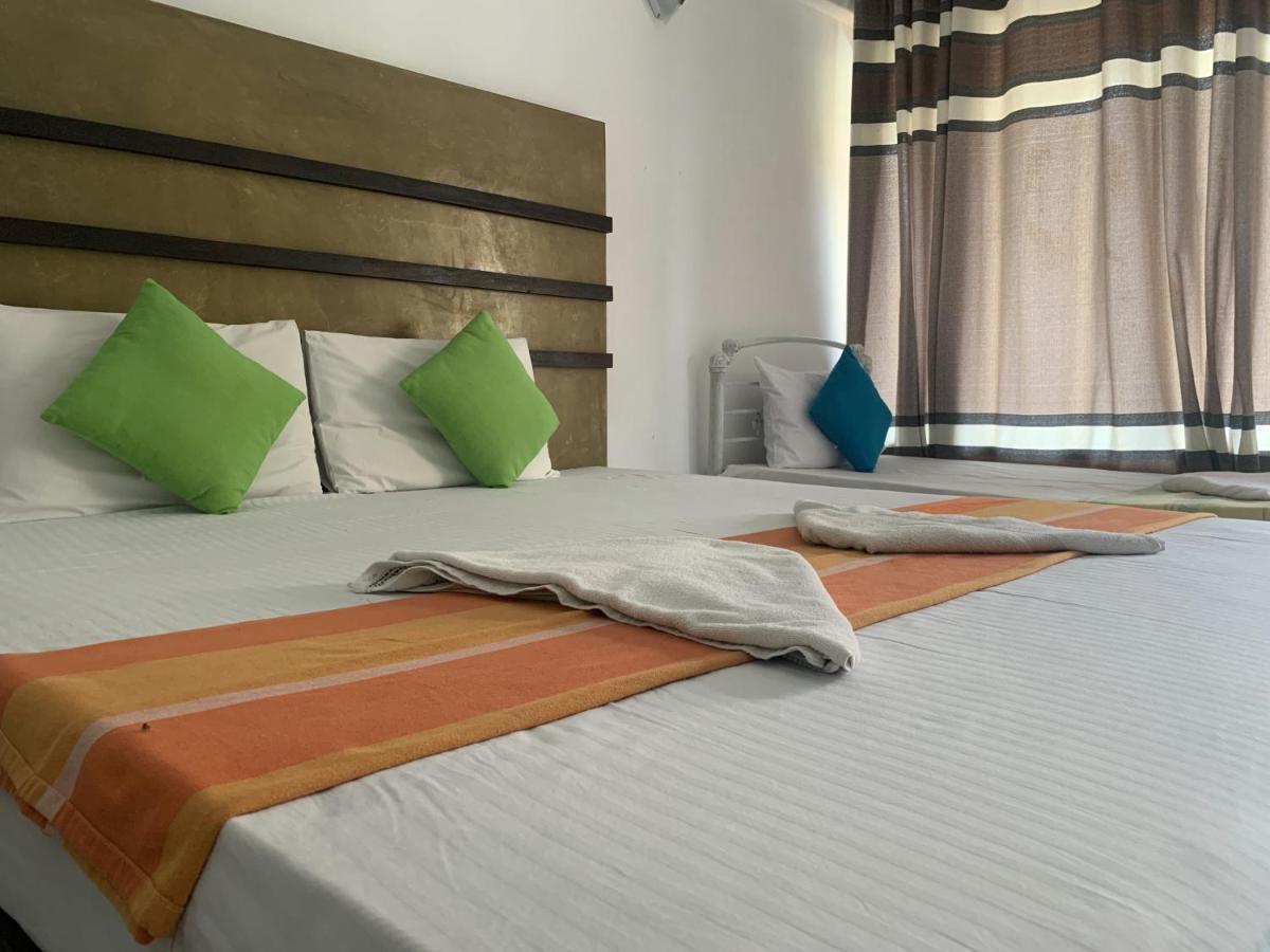 360 Beach Residence Negombo Luaran gambar