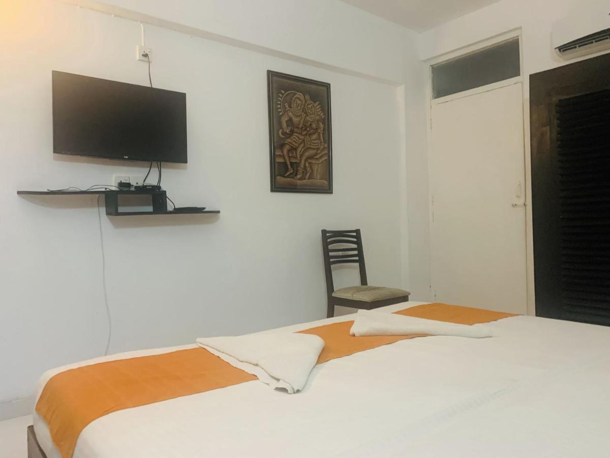 360 Beach Residence Negombo Luaran gambar