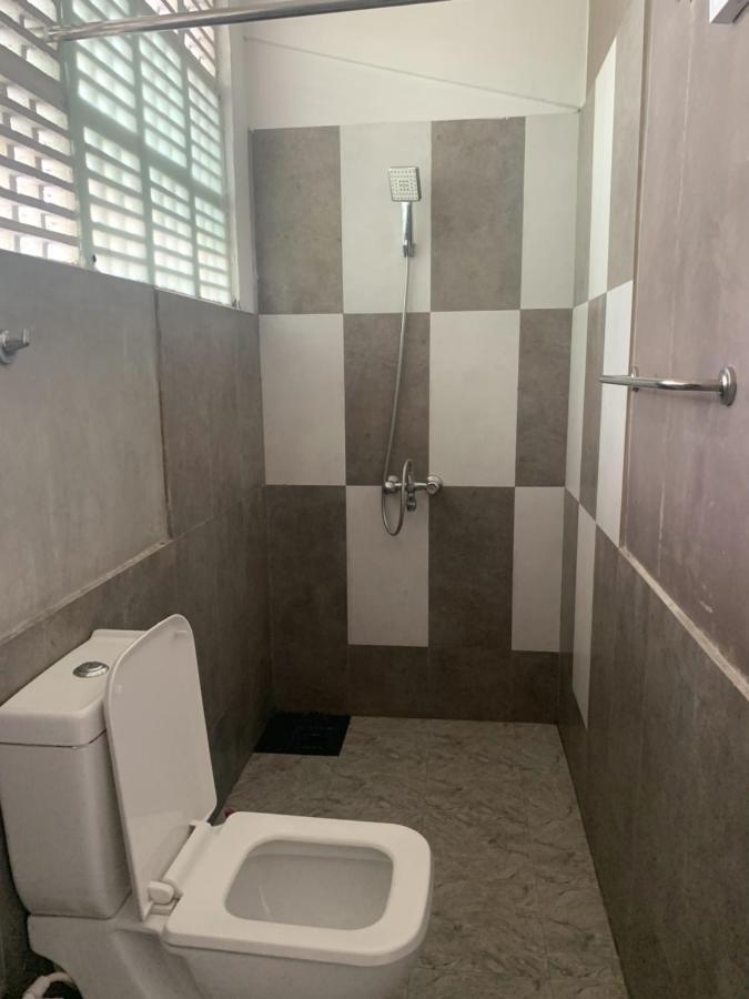 360 Beach Residence Negombo Luaran gambar