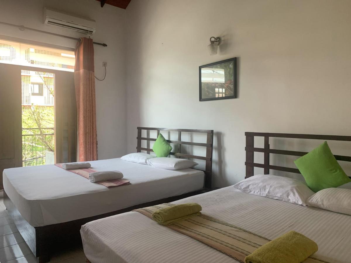 360 Beach Residence Negombo Luaran gambar