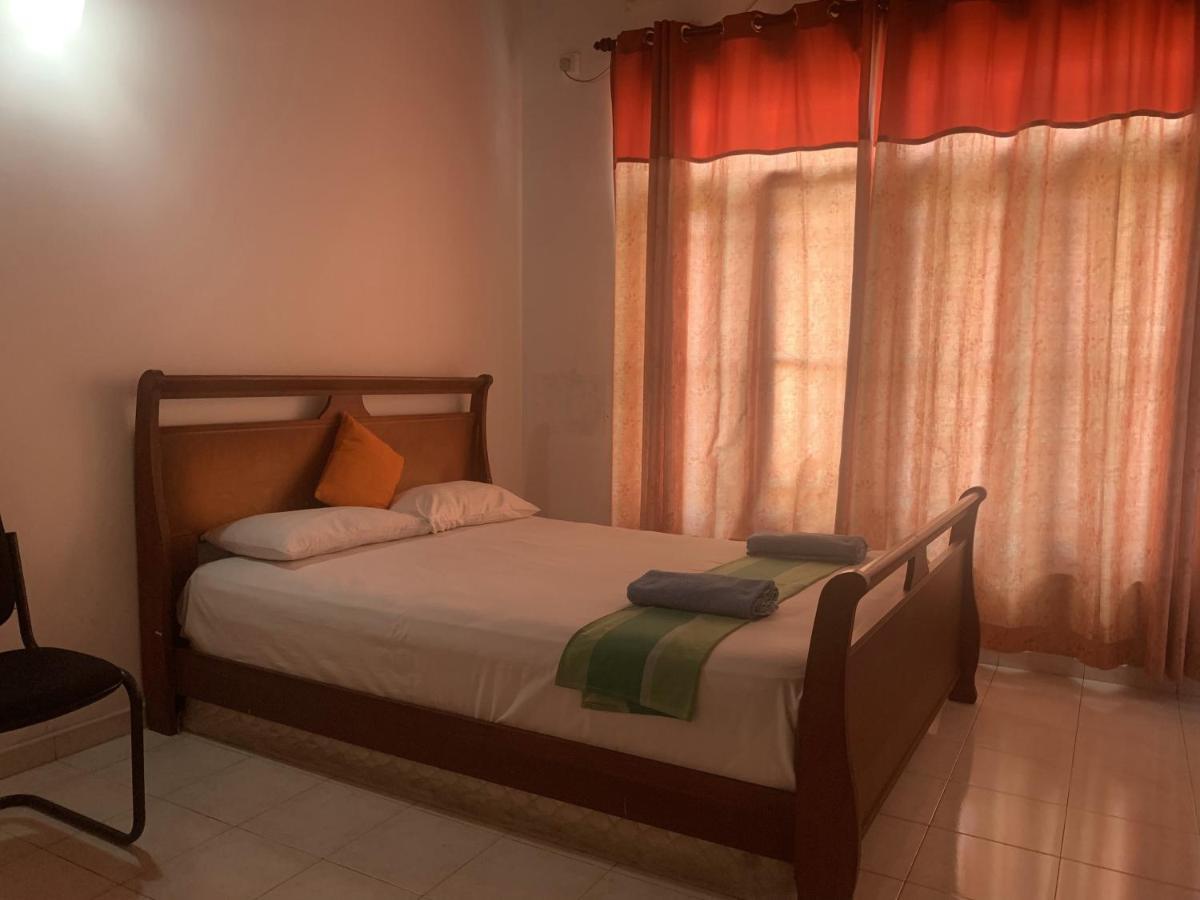 360 Beach Residence Negombo Luaran gambar
