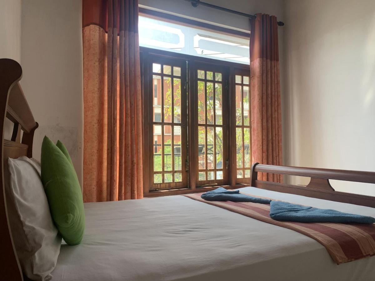 360 Beach Residence Negombo Luaran gambar