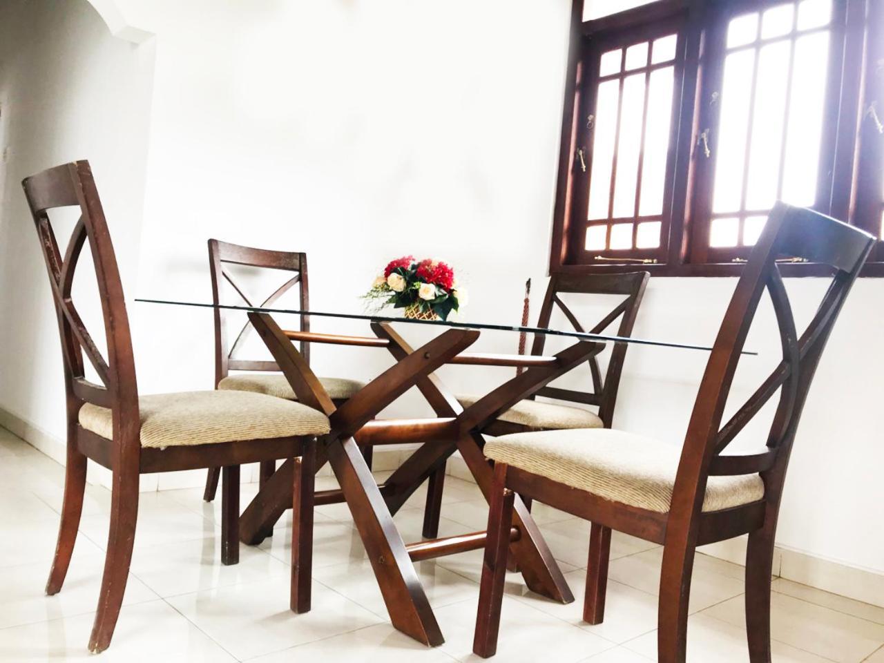 360 Beach Residence Negombo Luaran gambar