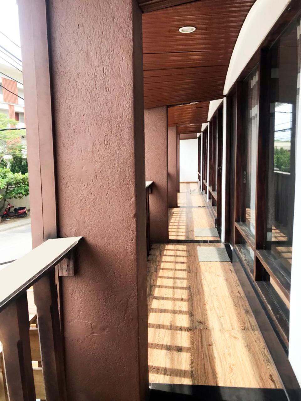 360 Beach Residence Negombo Luaran gambar