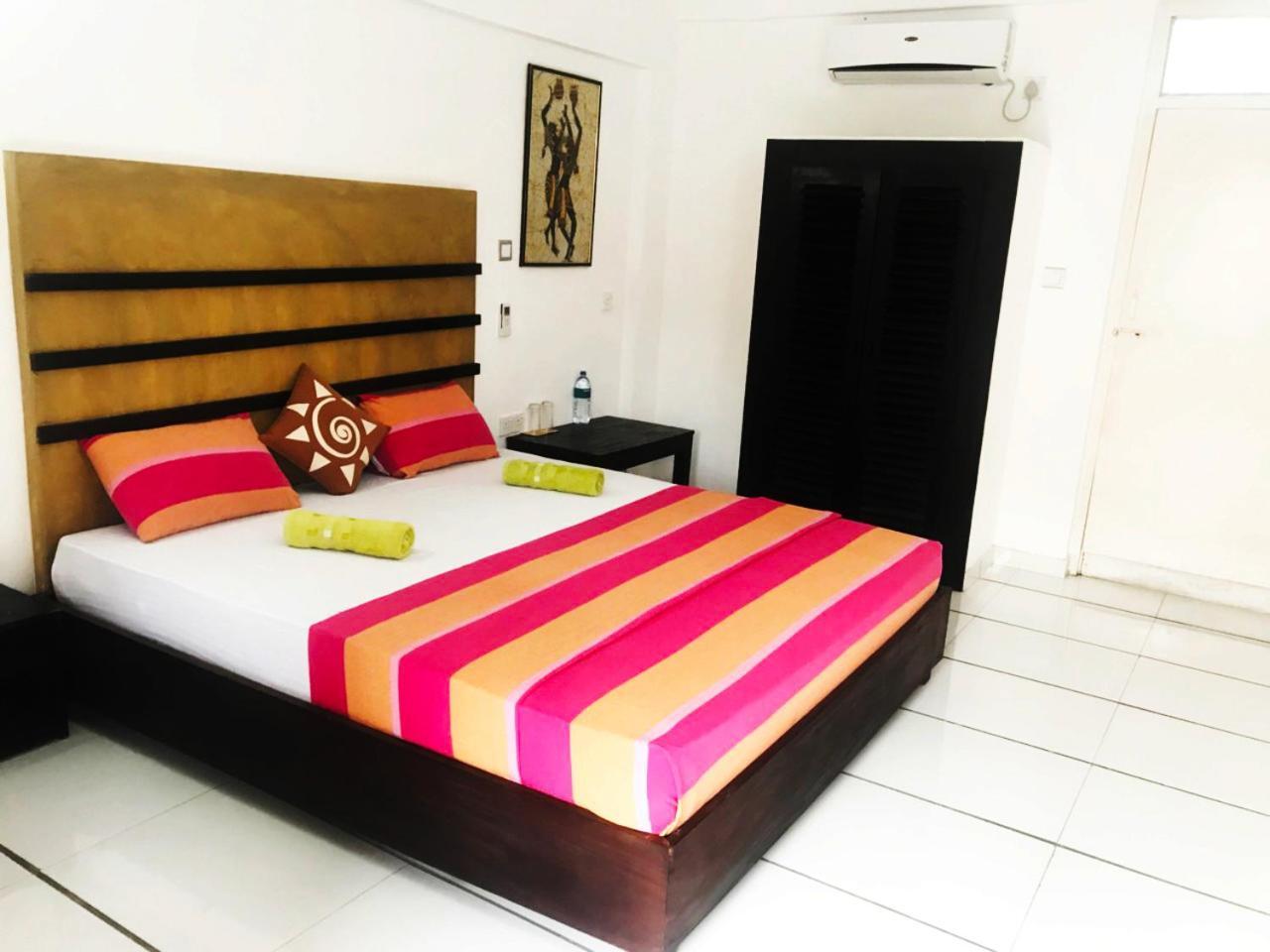 360 Beach Residence Negombo Luaran gambar