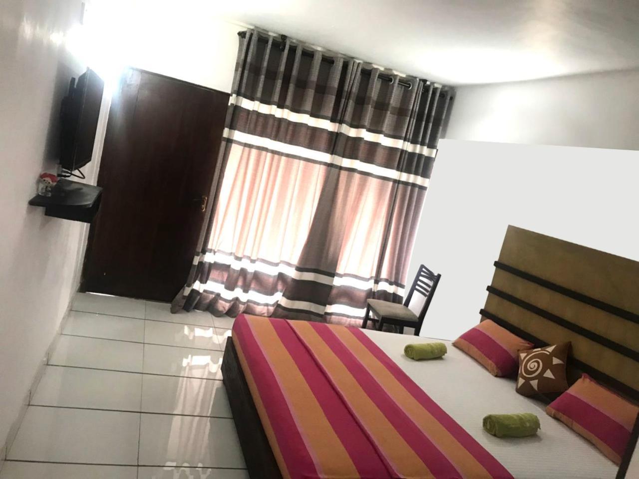 360 Beach Residence Negombo Luaran gambar