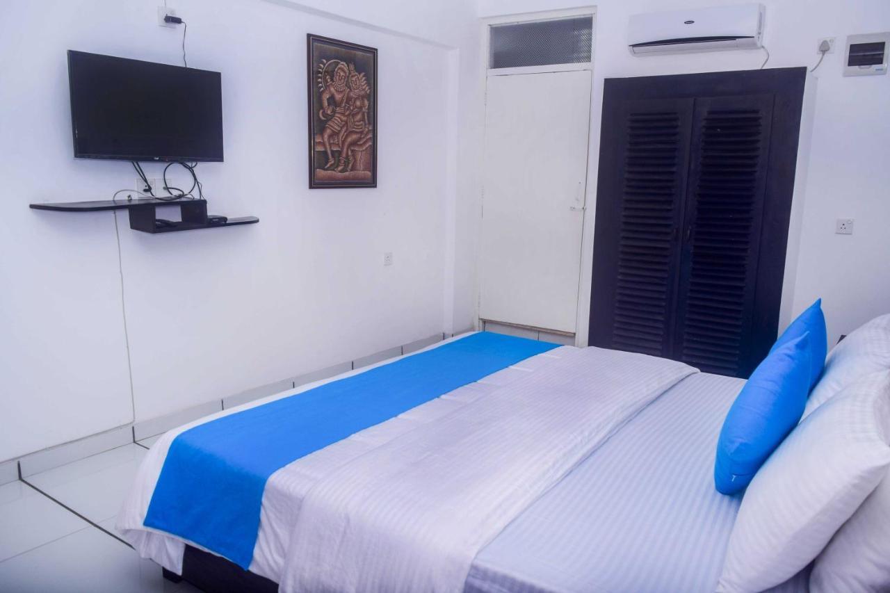 360 Beach Residence Negombo Luaran gambar