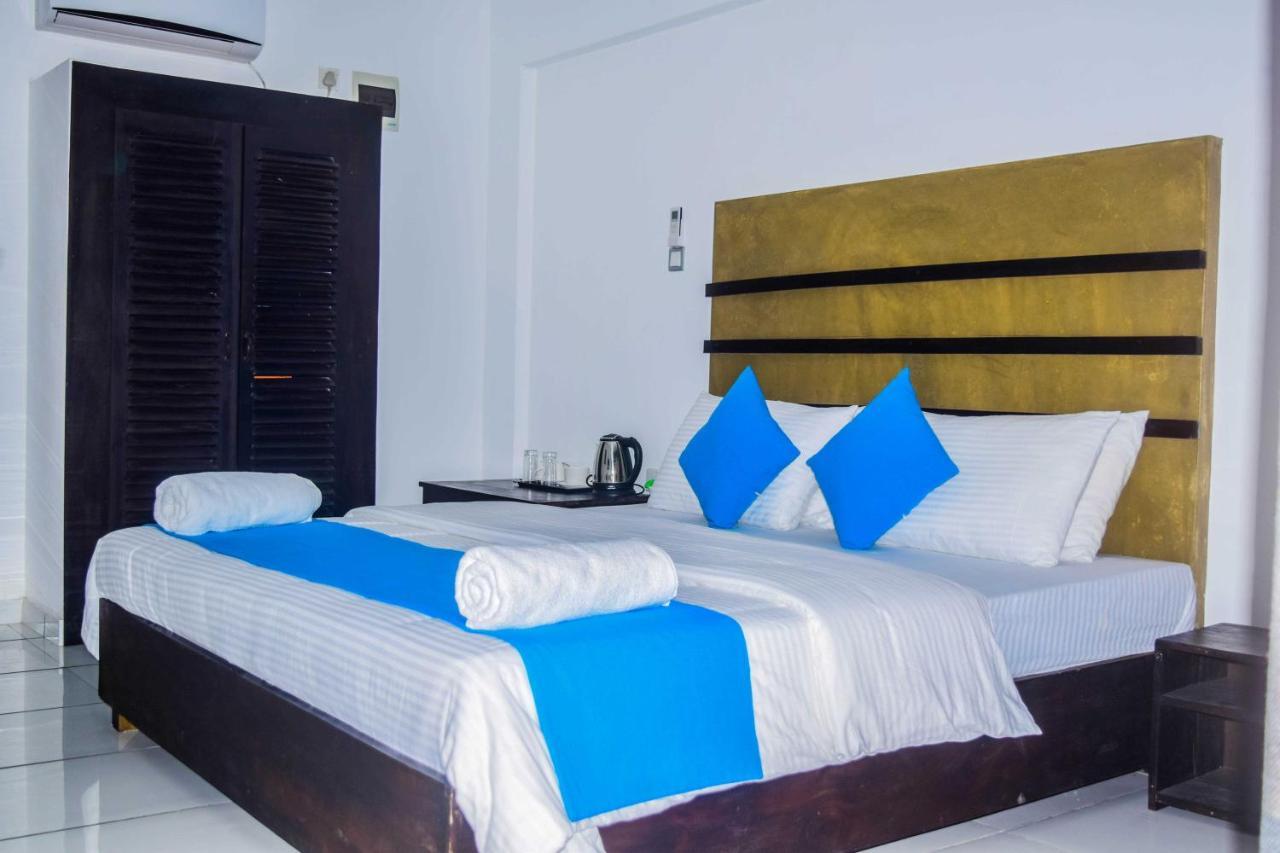 360 Beach Residence Negombo Luaran gambar