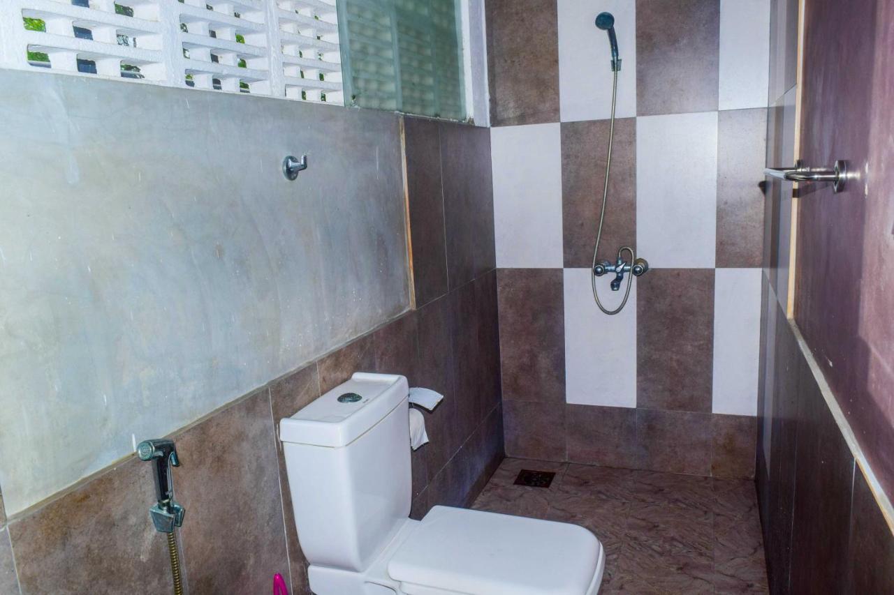 360 Beach Residence Negombo Luaran gambar