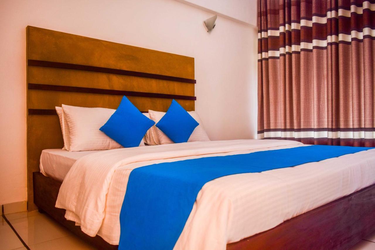 360 Beach Residence Negombo Luaran gambar