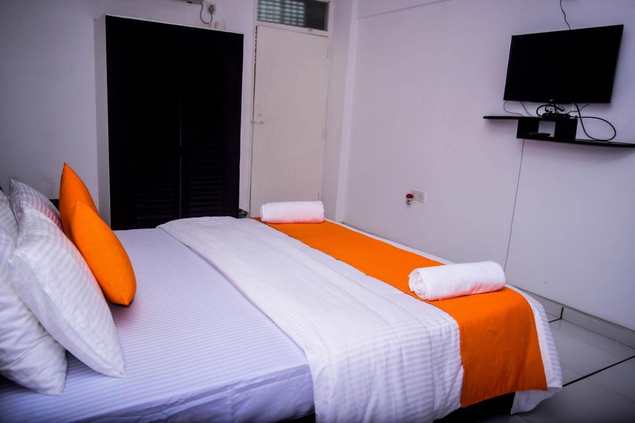 360 Beach Residence Negombo Luaran gambar