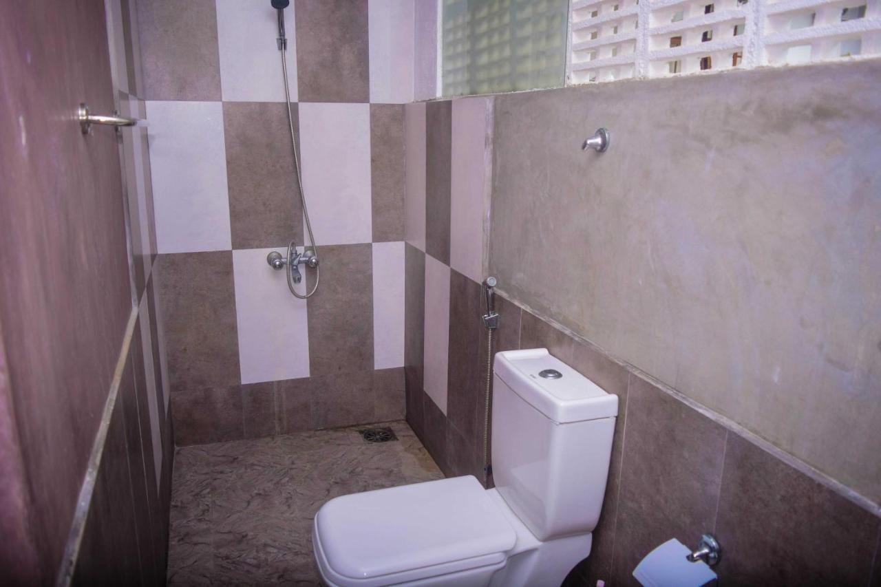 360 Beach Residence Negombo Luaran gambar