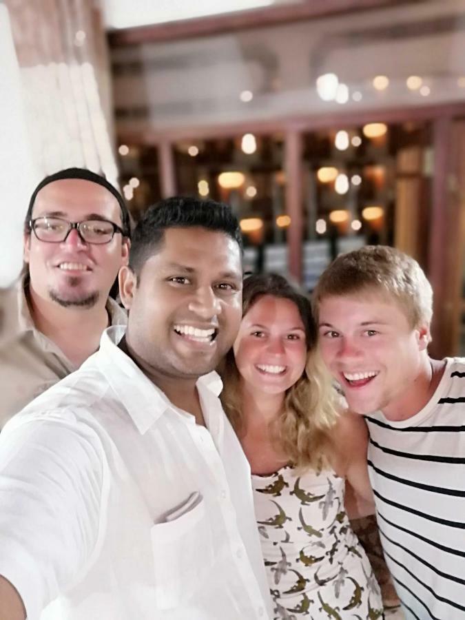 360 Beach Residence Negombo Luaran gambar